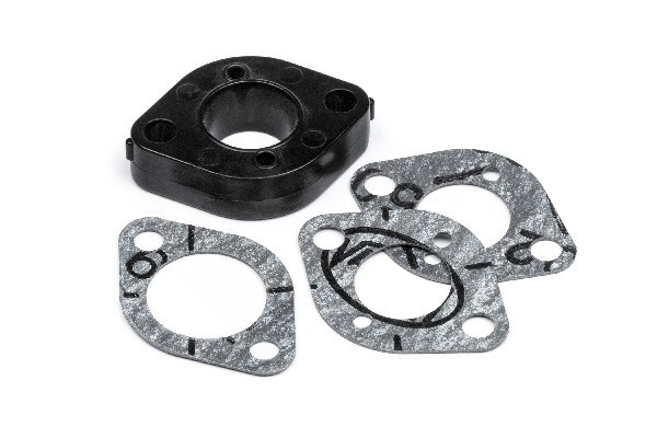 Thermal Insulator | LEKSAKER, BARN- & BABYPRODUKTER - Radiostyrt - Reservdelar & Extra Tillbehör - HPI - Motorer - Bensinmotorer Reservdelar | GameStuff