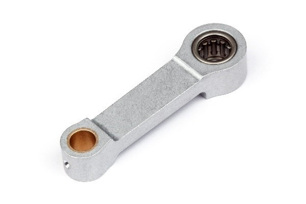 Connecting Rod (Octane 15Cc) | LEKSAKER, BARN- & BABYPRODUKTER - Radiostyrt - Reservdelar & Extra Tillbehör - HPI - Motorer - Bensinmotorer Reservdelar | GameStuff