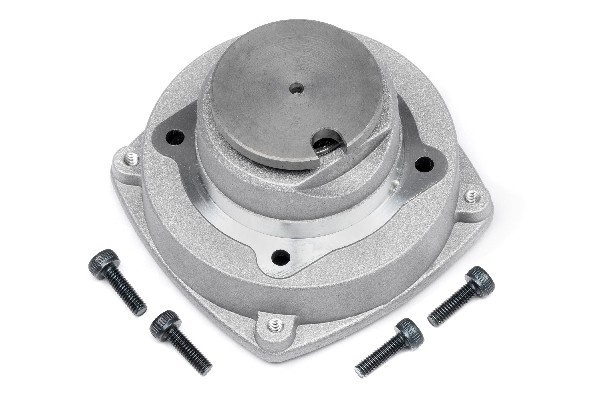 Cover Plate | LEKSAKER, BARN- & BABYPRODUKTER - Radiostyrt - Reservdelar & Extra Tillbehör - HPI - Motorer - Bensinmotorer Reservdelar | GameStuff