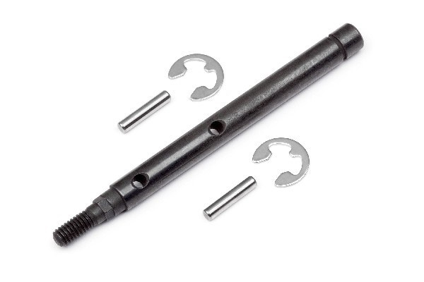 Drive Shaft 6X73Mm | LEKSAKER, BARN- & BABYPRODUKTER - Radiostyrt - Reservdelar & Extra Tillbehör - HPI - Reservdelar & Tuning - Drivlina | GameStuff