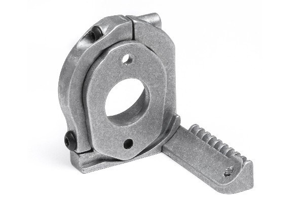 Motor Mount Set | LEKSAKER, BARN- & BABYPRODUKTER - Radiostyrt - Reservdelar & Extra Tillbehör - HPI - Reservdelar & Tuning - Chassidelar | GameStuff