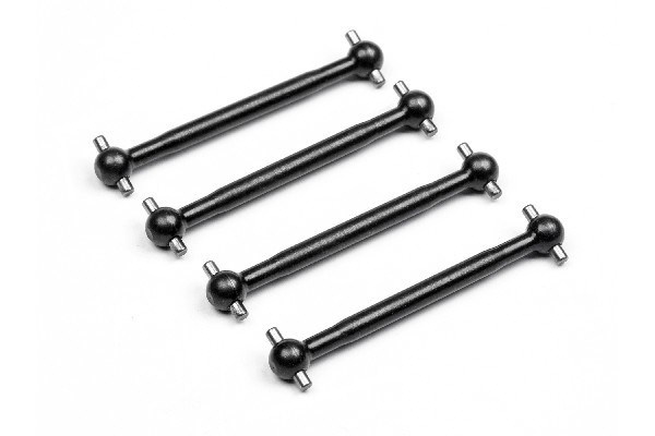 Drive Shaft (45Mm) | LEKSAKER, BARN- & BABYPRODUKTER - Radiostyrt - Reservdelar & Extra Tillbehör - HPI - Reservdelar & Tuning - Drivlina | GameStuff