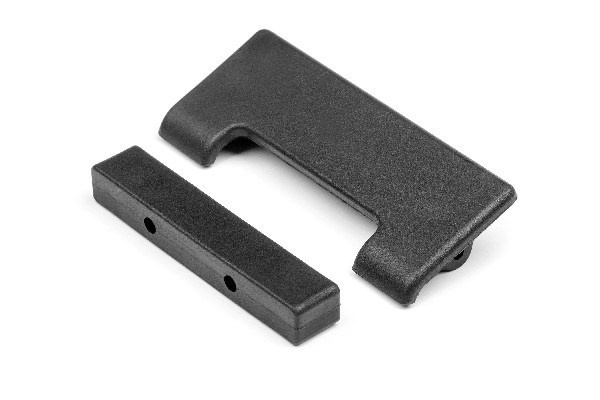 Rear Arm Mount/Rear Skid Plate | LEKSAKER, BARN- & BABYPRODUKTER - Radiostyrt - Reservdelar & Extra Tillbehör - HPI - Reservdelar & Tuning - Stötdämpare | GameStuff