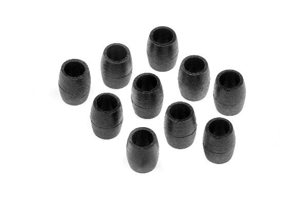 Linkage Pivot (10Pcs) | LEKSAKER, BARN- & BABYPRODUKTER - Radiostyrt - Reservdelar & Extra Tillbehör - HPI - Reservdelar & Tuning - Stötdämpare | GameStuff