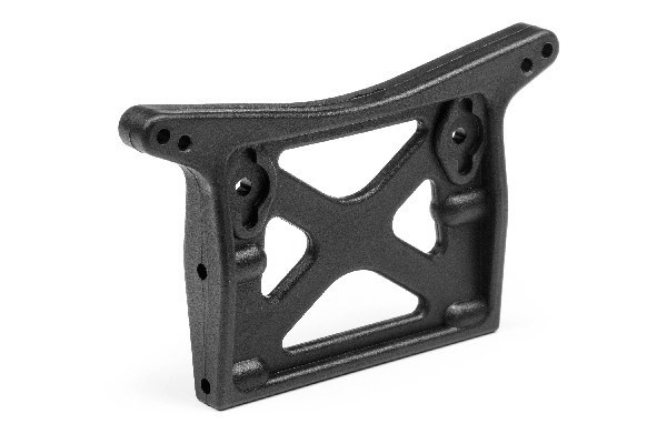 Rear Shock Tower | LEKSAKER, BARN- & BABYPRODUKTER - Radiostyrt - Reservdelar & Extra Tillbehör - HPI - Reservdelar & Tuning - Chassidelar | GameStuff