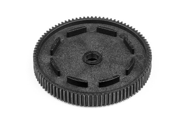 90T Spur Gear (48P) | LEKSAKER, BARN- & BABYPRODUKTER - Radiostyrt - Reservdelar & Extra Tillbehör - HPI - Reservdelar & Tuning - Drev | GameStuff