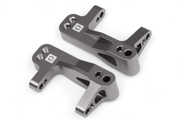 C Hub Set | LEKSAKER, BARN- & BABYPRODUKTER - Radiostyrt - Reservdelar & Extra Tillbehör - HPI - Reservdelar & Tuning - Stötdämpare | GameStuff