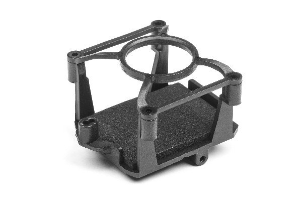 Esc Mount | LEKSAKER, BARN- & BABYPRODUKTER - Radiostyrt - Reservdelar & Extra Tillbehör - HPI - Reservdelar & Tuning - Chassidelar | GameStuff