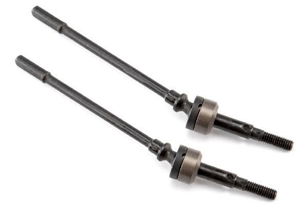 Front Universal Drive Shaft | LEKSAKER, BARN- & BABYPRODUKTER - Radiostyrt - Reservdelar & Extra Tillbehör - HPI - Reservdelar & Tuning - Drivlina | GameStuff