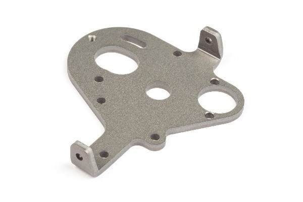 Motor Mount | LEKSAKER, BARN- & BABYPRODUKTER - Radiostyrt - Reservdelar & Extra Tillbehör - HPI - Reservdelar & Tuning - Chassidelar | GameStuff