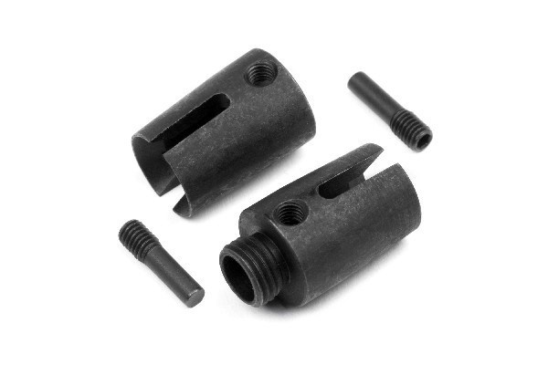 Drive Cup Set | LEKSAKER, BARN- & BABYPRODUKTER - Radiostyrt - Reservdelar & Extra Tillbehör - HPI - Reservdelar & Tuning - Drivlina | GameStuff