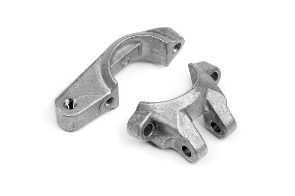 Lower Shock Mount Set | LEKSAKER, BARN- & BABYPRODUKTER - Radiostyrt - Reservdelar & Extra Tillbehör - HPI - Reservdelar & Tuning - Stötdämpare | GameStuff