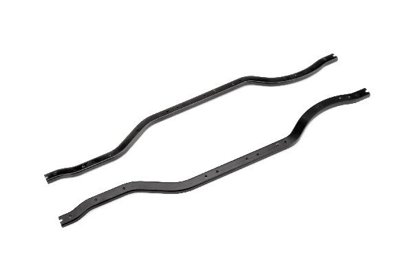 Chassis Rail Set | LEKSAKER, BARN- & BABYPRODUKTER - Radiostyrt - Reservdelar & Extra Tillbehör - HPI - Reservdelar & Tuning - Chassidelar | GameStuff
