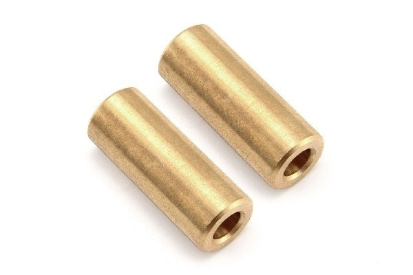 Axle Weights (12 Grams Ea.) | LEKSAKER, BARN- & BABYPRODUKTER - Radiostyrt - Reservdelar & Extra Tillbehör - HPI - Reservdelar & Tuning - Drivlina | GameStuff