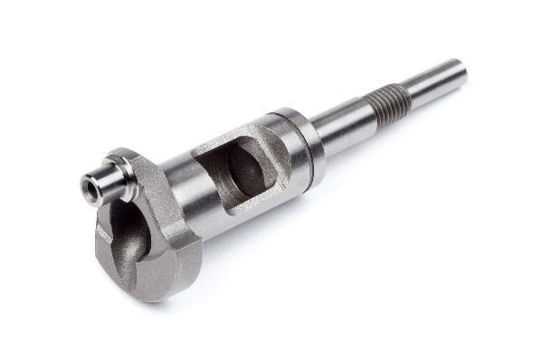 Crankshaft (Sg Shaft/5.9) | LEKSAKER, BARN- & BABYPRODUKTER - Radiostyrt - Reservdelar & Extra Tillbehör - HPI - Motorer - Nitromotorer Reservdelar | GameStuff