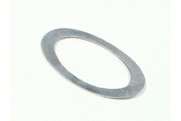 Gasket For Cylinder (0.2Mm/F3.5) | LEKSAKER, BARN- & BABYPRODUKTER - Radiostyrt - Reservdelar & Extra Tillbehör - HPI - Motorer - Nitromotorer Reservdelar | GameStuff