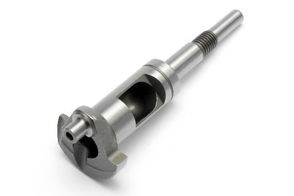 Crankshaft (Sg Shaft/F4.1) | LEKSAKER, BARN- & BABYPRODUKTER - Radiostyrt - Reservdelar & Extra Tillbehör - HPI - Motorer - Nitromotorer Reservdelar | GameStuff