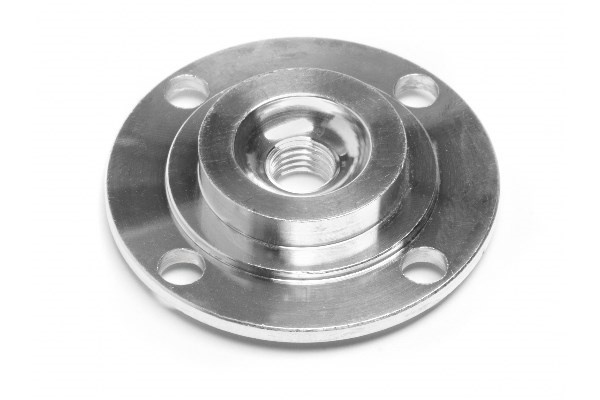 Underhead (F4.6) | LEKSAKER, BARN- & BABYPRODUKTER - Radiostyrt - Reservdelar & Extra Tillbehör - HPI - Motorer - Nitromotorer Reservdelar | GameStuff