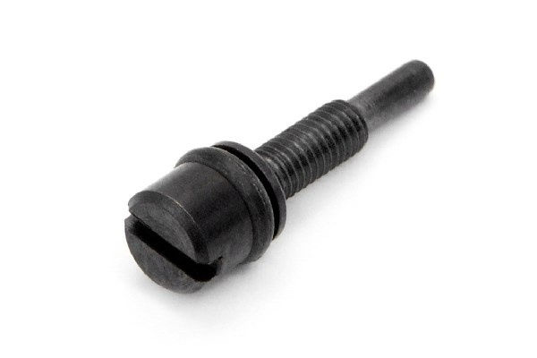 Idle Adjustment Screw | LEKSAKER, BARN- & BABYPRODUKTER - Radiostyrt - Reservdelar & Extra Tillbehör - HPI - Motorer - Nitromotorer Reservdelar | GameStuff