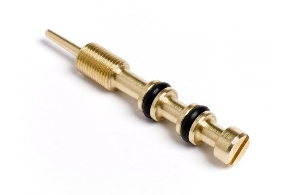 Idle Needle Valve (F4.6/D-Cut) | LEKSAKER, BARN- & BABYPRODUKTER - Radiostyrt - Reservdelar & Extra Tillbehör - HPI - Motorer - Nitromotorer Reservdelar | GameStuff