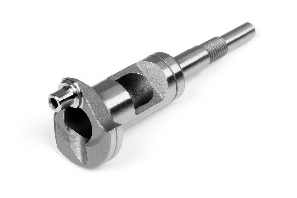 Crankshaft (Sg Shaft/F4.6) | LEKSAKER, BARN- & BABYPRODUKTER - Radiostyrt - Reservdelar & Extra Tillbehör - HPI - Motorer - Nitromotorer Reservdelar | GameStuff