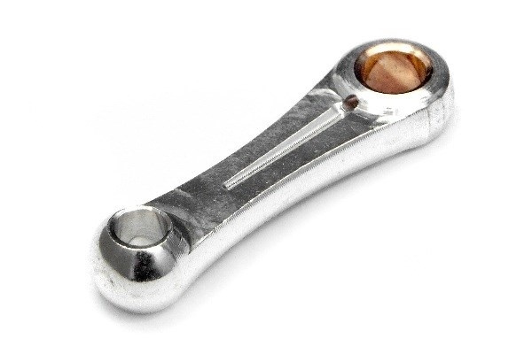 Connecting Rod i gruppen LEKSAKER, BARN- & BABYPRODUKTER / Radiostyrt / Reservdelar & Extra Tillbehör / HPI / Motorer / Nitromotorer Reservdelar hos TP E-commerce Nordic AB (A02882)