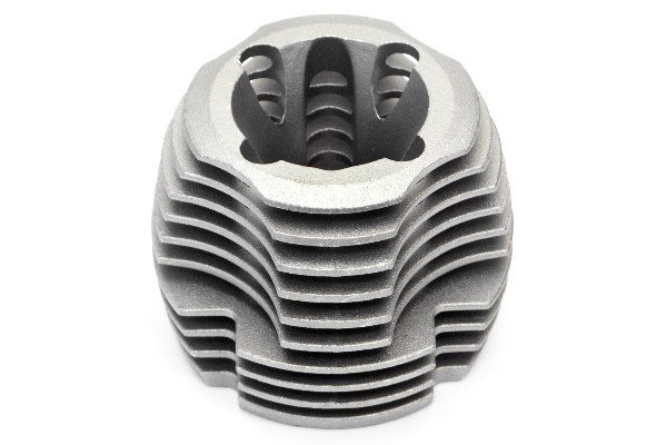Cylinder Head | LEKSAKER, BARN- & BABYPRODUKTER - Radiostyrt - Reservdelar & Extra Tillbehör - HPI - Motorer - Nitromotorer Reservdelar | GameStuff