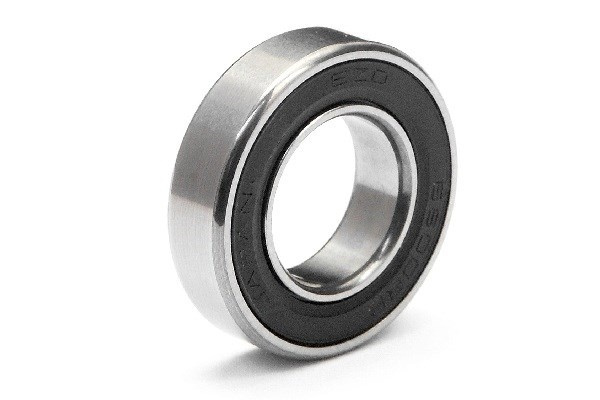 Ball Bearing 10X19X5Mm (6800 2Rs/Front) i gruppen LEKSAKER, BARN- & BABYPRODUKTER / Radiostyrt / Reservdelar & Extra Tillbehör / HPI / Motorer / Nitromotorer Reservdelar hos TP E-commerce Nordic AB (A02887)