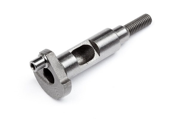 Crankshaft (Standard Shaft) | LEKSAKER, BARN- & BABYPRODUKTER - Radiostyrt - Reservdelar & Extra Tillbehör - HPI - Motorer - Nitromotorer Reservdelar | GameStuff