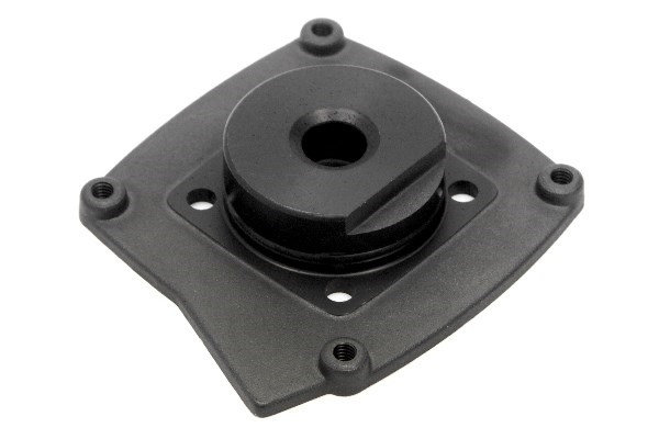 Cover Plate | LEKSAKER, BARN- & BABYPRODUKTER - Radiostyrt - Reservdelar & Extra Tillbehör - HPI - Motorer - Nitromotorer Reservdelar | GameStuff