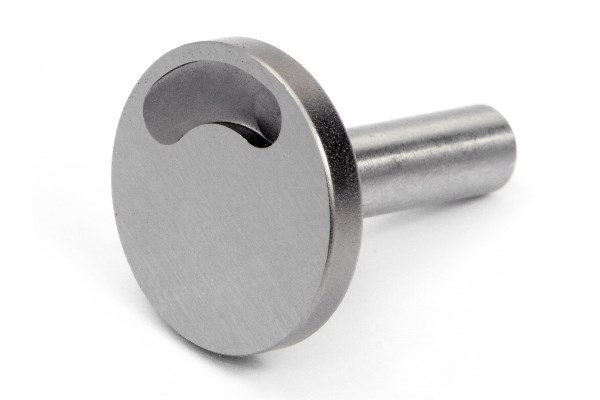 Starting Shaft | LEKSAKER, BARN- & BABYPRODUKTER - Radiostyrt - Reservdelar & Extra Tillbehör - HPI - Motorer - Nitromotorer Reservdelar | GameStuff