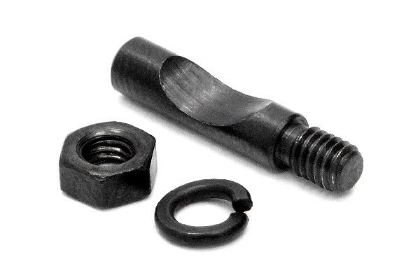 Lock Pin For Carburetor | LEKSAKER, BARN- & BABYPRODUKTER - Radiostyrt - Reservdelar & Extra Tillbehör - HPI - Motorer - Nitromotorer Reservdelar | GameStuff