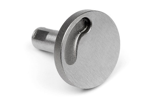 Starting Shaft 6X20X20Mm (Nitro Star T-15L) | LEKSAKER, BARN- & BABYPRODUKTER - Radiostyrt - Reservdelar & Extra Tillbehör - HPI - Motorer - Tillbehör | GameStuff