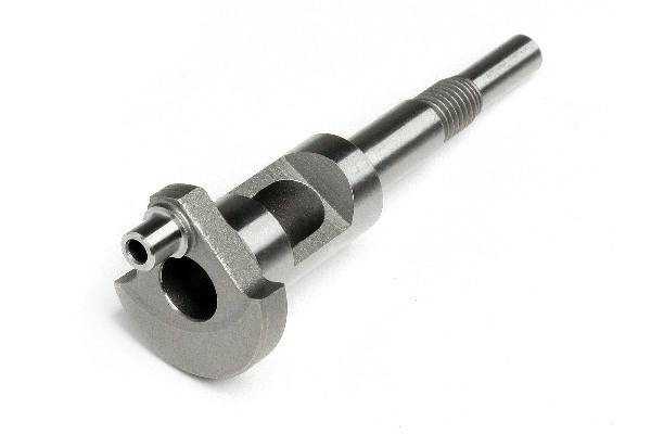 Crankshaft (Sg Type/G3.0) | LEKSAKER, BARN- & BABYPRODUKTER - Radiostyrt - Reservdelar & Extra Tillbehör - HPI - Motorer - Nitromotorer Reservdelar | GameStuff