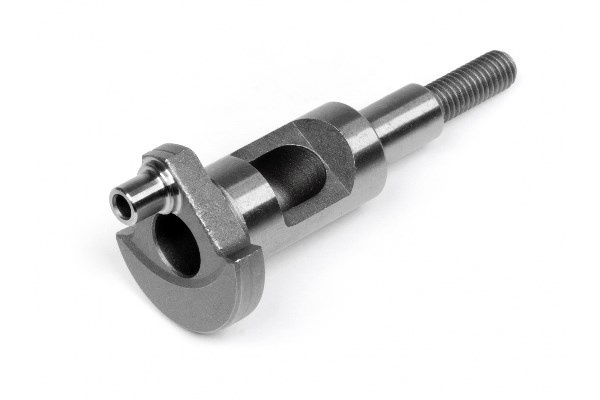 Crankshaft (Standard Shaft/T3.0) | LEKSAKER, BARN- & BABYPRODUKTER - Radiostyrt - Reservdelar & Extra Tillbehör - HPI - Motorer - Nitromotorer Reservdelar | GameStuff