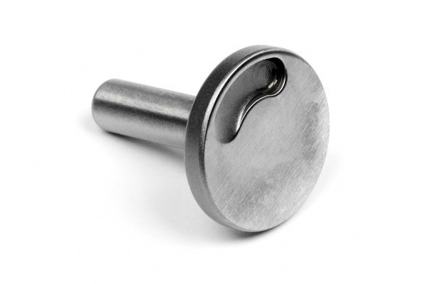 Starting Shaft (T3.0) | LEKSAKER, BARN- & BABYPRODUKTER - Radiostyrt - Reservdelar & Extra Tillbehör - HPI - Motorer - Tillbehör | GameStuff