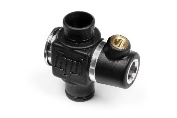 Composite Rotary Carburetor Main Body (F2/6.5Mm) | LEKSAKER, BARN- & BABYPRODUKTER - Radiostyrt - Reservdelar & Extra Tillbehör - HPI - Motorer - Nitromotorer Reservdelar | GameStuff