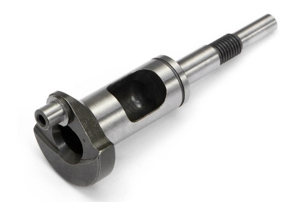 Crank Shaft | LEKSAKER, BARN- & BABYPRODUKTER - Radiostyrt - Reservdelar & Extra Tillbehör - HPI - Motorer - Nitromotorer Reservdelar | GameStuff