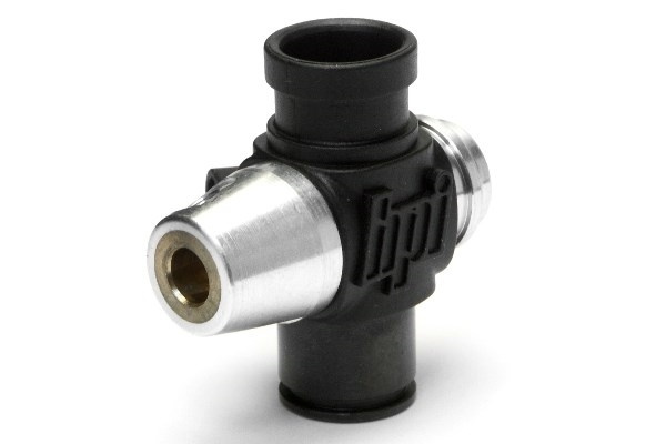 Slide Carburetor Main Body (Composite) | LEKSAKER, BARN- & BABYPRODUKTER - Radiostyrt - Reservdelar & Extra Tillbehör - HPI - Motorer - Nitromotorer Reservdelar | GameStuff