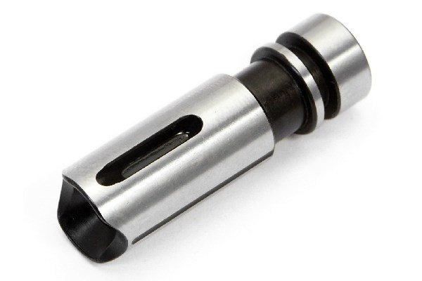 Slide Valve | LEKSAKER, BARN- & BABYPRODUKTER - Radiostyrt - Reservdelar & Extra Tillbehör - HPI - Motorer - Nitromotorer Reservdelar | GameStuff