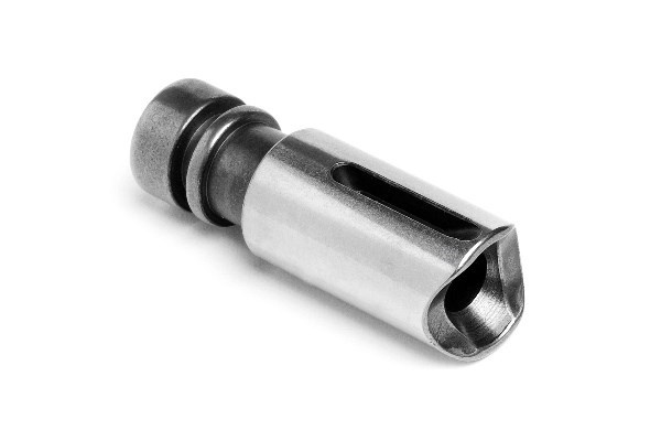 Slide Valve (Type Kc/K5.9) | LEKSAKER, BARN- & BABYPRODUKTER - Radiostyrt - Reservdelar & Extra Tillbehör - HPI - Motorer - Nitromotorer Reservdelar | GameStuff