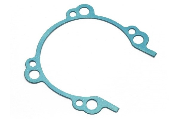 Crankcase Gasket | LEKSAKER, BARN- & BABYPRODUKTER - Radiostyrt - Reservdelar & Extra Tillbehör - HPI - Motorer - Bensinmotorer Reservdelar | GameStuff