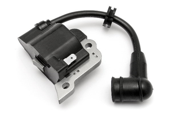 Ignition Coil | LEKSAKER, BARN- & BABYPRODUKTER - Radiostyrt - Reservdelar & Extra Tillbehör - HPI - Motorer - Bensinmotorer Reservdelar | GameStuff