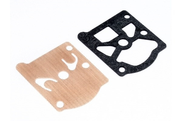 Carburetor Pump Diaphragm Kit | LEKSAKER, BARN- & BABYPRODUKTER - Radiostyrt - Reservdelar & Extra Tillbehör - HPI - Motorer - Bensinmotorer Reservdelar | GameStuff