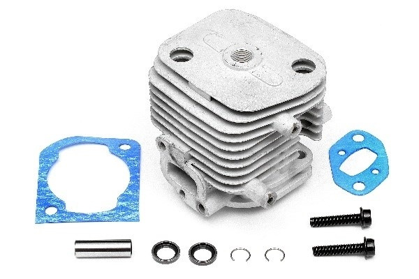 Cylinder Set For Fuelie 26S Engine | LEKSAKER, BARN- & BABYPRODUKTER - Radiostyrt - Reservdelar & Extra Tillbehör - HPI - Motorer - Bensinmotorer Reservdelar | GameStuff