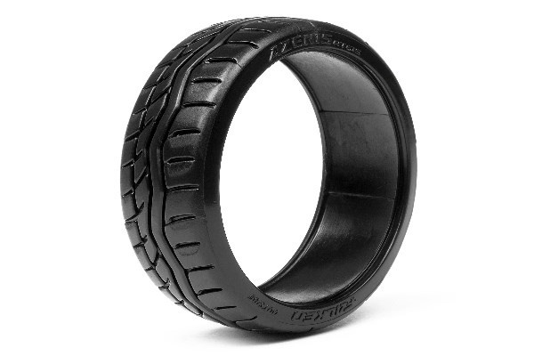 Falken Azenis Rt615 T-Drift Tire 26Mm (2Pcs) | LEKSAKER, BARN- & BABYPRODUKTER - Radiostyrt - Reservdelar & Extra Tillbehör - HPI - Däck - Onroad | GameStuff