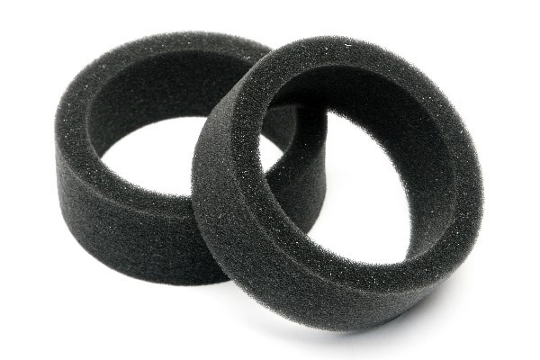 Inner Foam 26Mm (Medium) i gruppen LEKSAKER, BARN- & BABYPRODUKTER / Radiostyrt / Reservdelar & Extra Tillbehör / HPI / Däck / Onroad hos TP E-commerce Nordic AB (A03191)