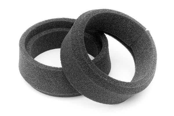 Inner Foam (Soft/170X60Mm/2Pcs) | LEKSAKER, BARN- & BABYPRODUKTER - Radiostyrt - Reservdelar & Extra Tillbehör - HPI - Däck - Offroad | GameStuff