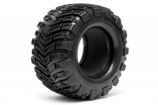 Super Mudders Däck (165X88Mm/2st)