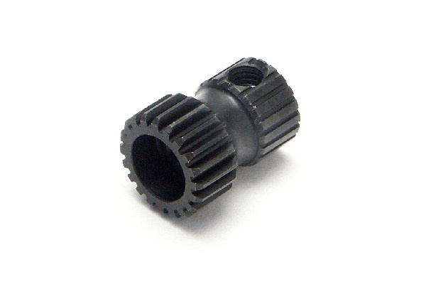 Pinion Gear 20 Tooth (64 Pitch / 0.4M) i gruppen LEKSAKER, BARN- & BABYPRODUKTER / Radiostyrt / Reservdelar & Extra Tillbehör / HPI / Standarddelar & Tuning / Pinjonger hos TP E-commerce Nordic AB (A03253)